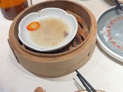 -禄运茶居·手工点心(猎德店)