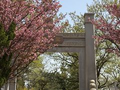 -石岛赤山风景区