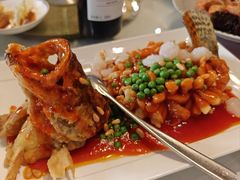 -老洋房花园饭店(绍兴路店)