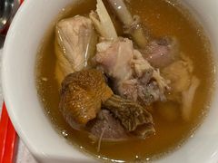 -红棉中餐厅·广州海航威斯汀酒店