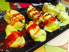 厚蛋烧-小司的料理(新街口店)