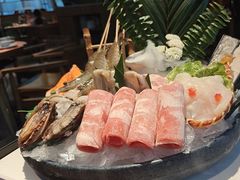 -生如夏花泰式火锅(鹭洲里店)