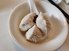 蚝皇叉烧包-金苑海鲜酒家(来魅力店)