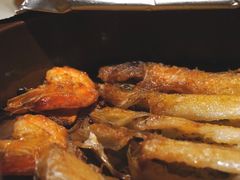 铜锅焗杂鱼-悦景酒家(罗湖店)