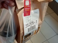 -麦当劳(虹梅路地铁站店)