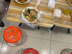 -郭记小街麻辣烫(南小街总店)