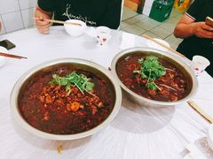 红烧兔-温江公平红烧兔(总店)