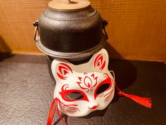 -唐猫庭院·千年陕菜(赛格国际购物中心店)