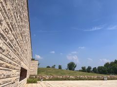 -盘龙城国家考古遗址公园