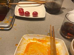 -海底捞火锅(六合天街店)