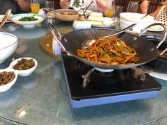 -十二厨·土菜雅院