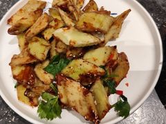 -紫泥369粗粮季(四牌楼店)