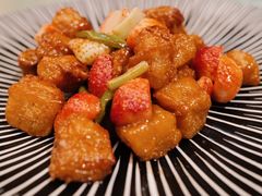-壹零贰小馆(桂城石啃店)