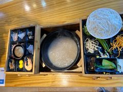 -勺子米线·云南传统小吃市集(四方街店)