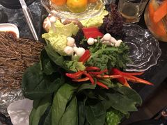 -捞王猪肚鸡火锅(财富中心店)