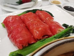 -金鮀岛潮州酒家