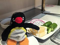 -海底捞火锅(新松江路生日主题店)