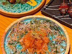 -元通寿司(地标店)
