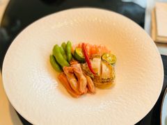 -宁海安岚·南溪阁全日餐厅