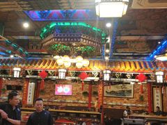 大堂-缪氏川菜(丰盛町店)