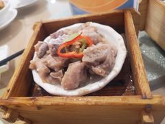 蒸排骨-富丽华大酒店·御园中餐厅(茶亭路店)