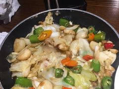 -宝业东城广场(东二环路店)