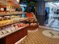 -沪上阿姨·臻选茶饮(上海环球港店)