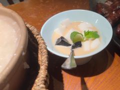-南拳十三姨·潮汕砂锅粥(世纪金源店)