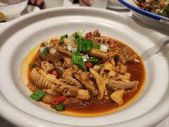 -兰湘子·湘菜小炒(南京江宁万达店)