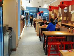 -陇上秦轩西安biangbiang面(朝龙汇店)