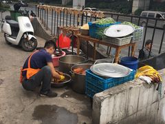 -泰顺江南春面馆