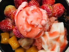 -鲜芋仙(观音桥大融城LG店)