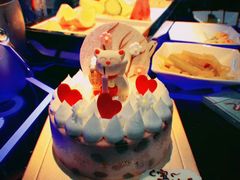 -黑池口感烘焙·生日蛋糕(坂田店)