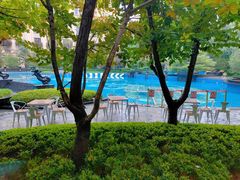 -太原星河湾酒店