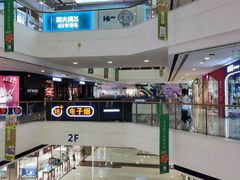 -万达广场(惠州大亚湾店)