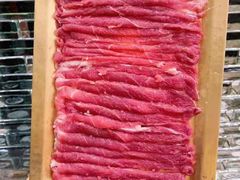 -北京老门框爆肚涮肉馆(凤城六路店)