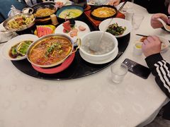 -聚鑫阁江浙菜·非遗传承技艺(青村帝华园店)