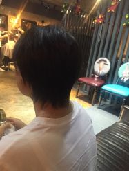 -IN HAIR艺术+造型