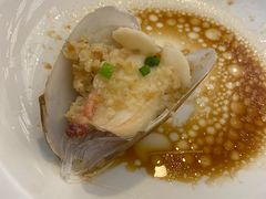 -徐记海鲜(陕西历史博物馆|明德门店)