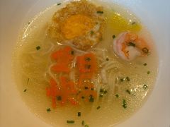 -许家菜(望江店)