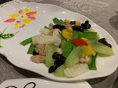 -香云轩·顺德菜(香云纱园林酒店店)