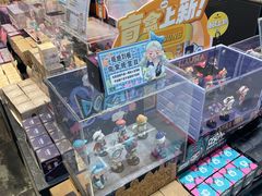 -酷乐潮玩(五道口购物中心店)