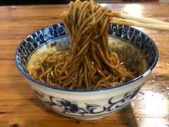 -素椒杂酱面(油篓街店)