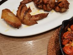 -必胜客(西溪欢乐城店)