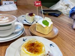 -Catch Bagel(芳草地店)