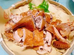 -老雒阳面馆·水席(王城路店)