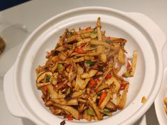 -兰湘子·湘菜小炒(南京江宁万达店)
