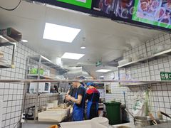 -尹记门钉肉饼(丰台站店)