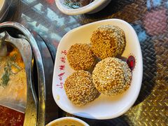 -山城辣妹子重庆火锅(甘露园店)