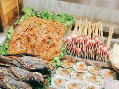 -塘屋烧烤·云南火塘烧烤品牌(春城慧谷旗舰店)